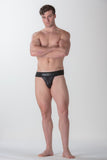 Night Universe Jockstrap | Black 463023-0004