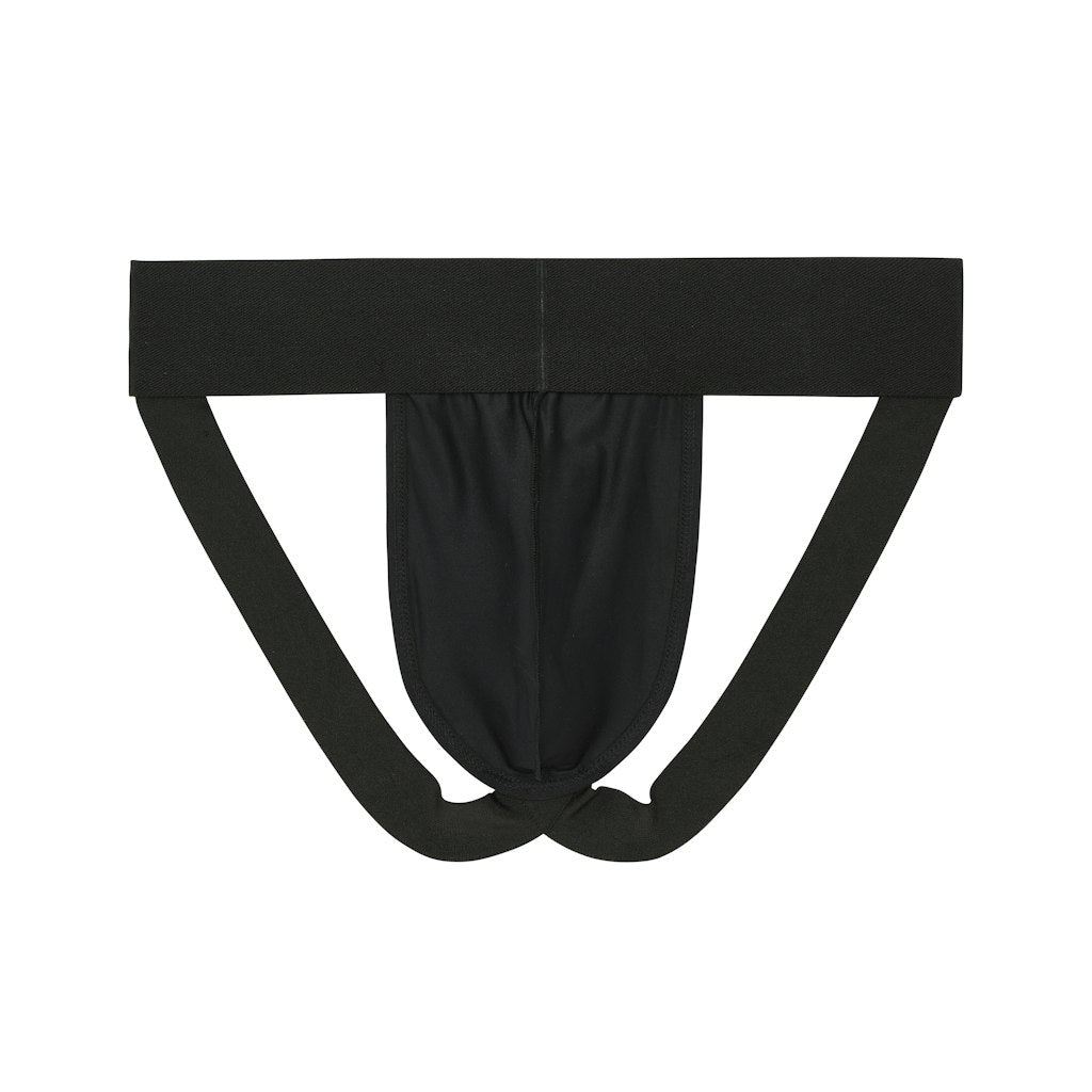 Night Universe Jockstrap | Black 463023-0004