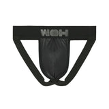 Night Universe Jockstrap | Black 463023-0004
