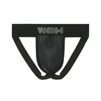 Night Universe Jockstrap | Black 463023-0004