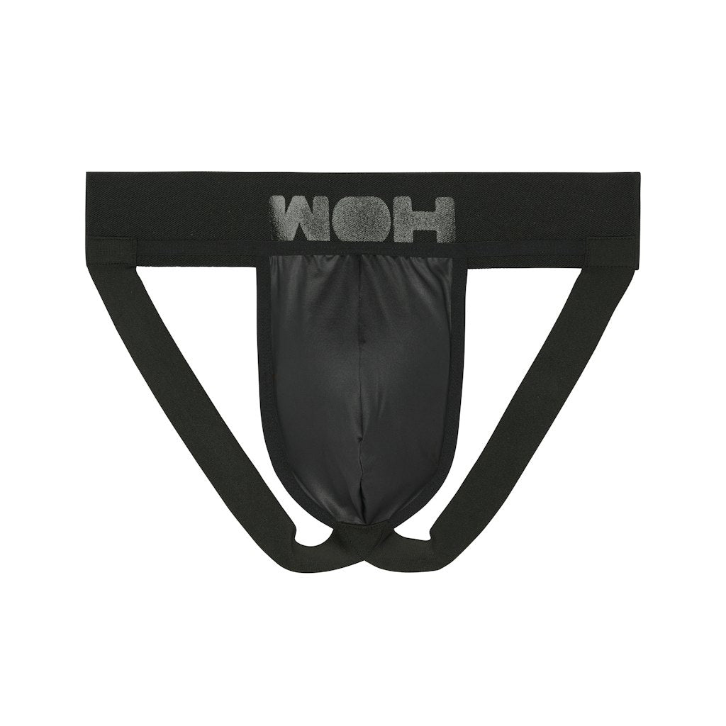 Night Universe Jockstrap | Black 463023-0004