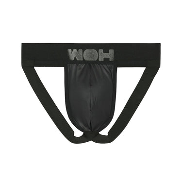 Night Universe Jockstrap | Black 463023-0004