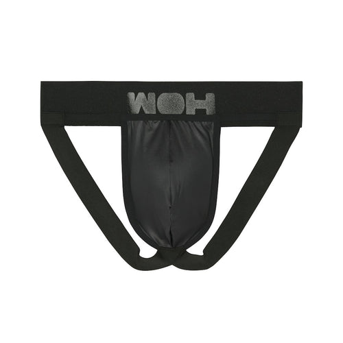 Night Universe Jockstrap | Black 463023-0004