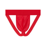 Night Universe Jockstrap | Red 463023-00PA