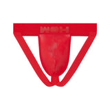 Night Universe Jockstrap | Red 463023-00PA
