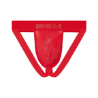 Night Universe Jockstrap | Red 463023-00PA