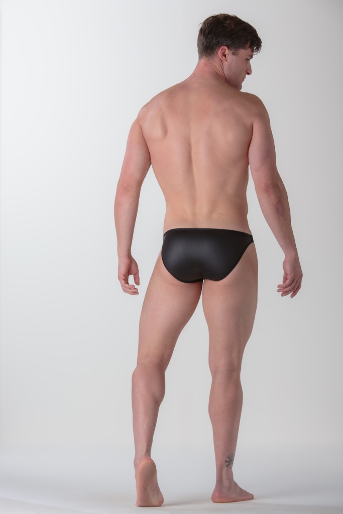 Night Universe Micro Briefs | Black 463024-0004