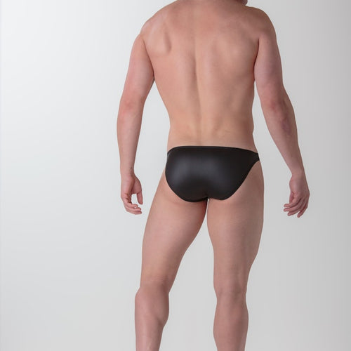 Night Universe Micro Briefs | Black 463024-0004