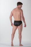 Night Universe Mini Briefs | Black 463025-0004