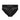 Night Universe Mini Briefs | Black 463025-0004