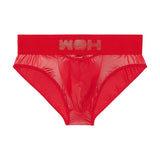 Night Universe Mini Briefs | Red 463025-00PA