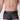 Night Universe Trunk | Black 463026-0004