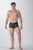 Night Universe Trunk | Black 463026-0004