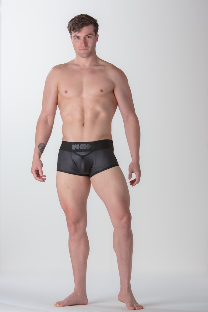 Night Universe Trunk | Black 463026-0004