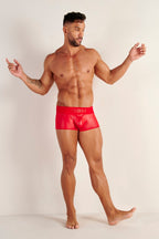 Night Universe Trunk | Red 463026-00PA