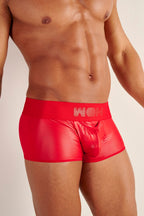 Night Universe Trunk | Red 463026-00PA