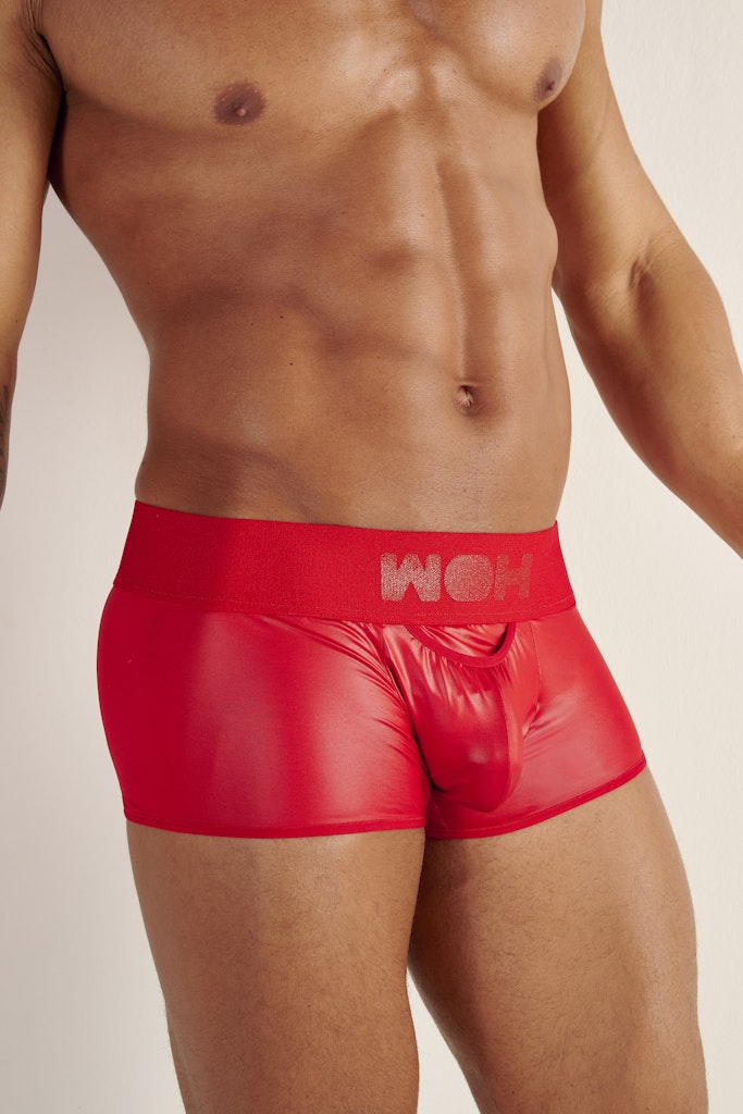 Night Universe Trunk | Red 463026-00PA