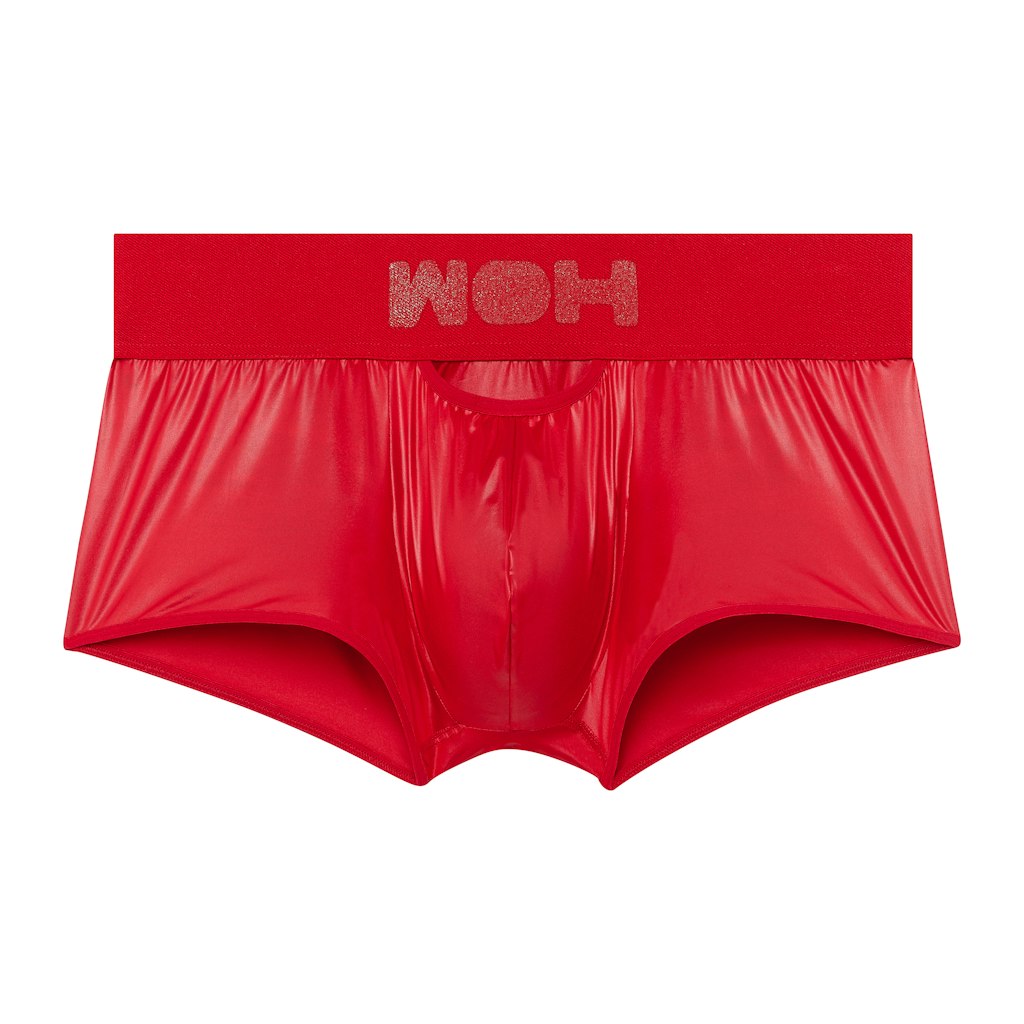 Night Universe Trunk | Red 463026-00PA
