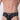 Night Universe Mini Briefs | Black 463027-0004