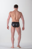 Night Universe Mini Briefs | Black 463027-0004