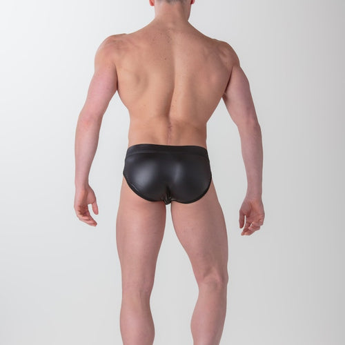 Night Universe Mini Briefs | Black 463027-0004