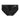 Night Universe Mini Briefs | Black 463027-0004