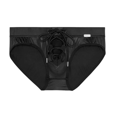 Night Universe Mini Briefs | Black 463027-0004