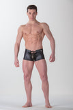 Night Universe Trunk | Black 463028-0004