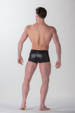 Night Universe Trunk | Black 463028-0004
