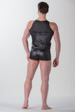 Night Universe Tanktop | Black 463029-0004