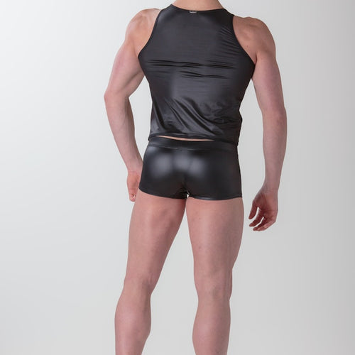 Night Universe Tanktop | Black 463029-0004