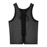 Night Universe Tanktop | Black 463029-0004