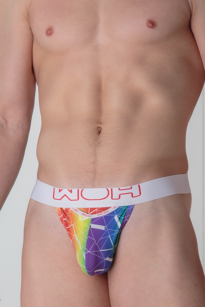Sexy Fun G-String | Multico Print 463031-P023
