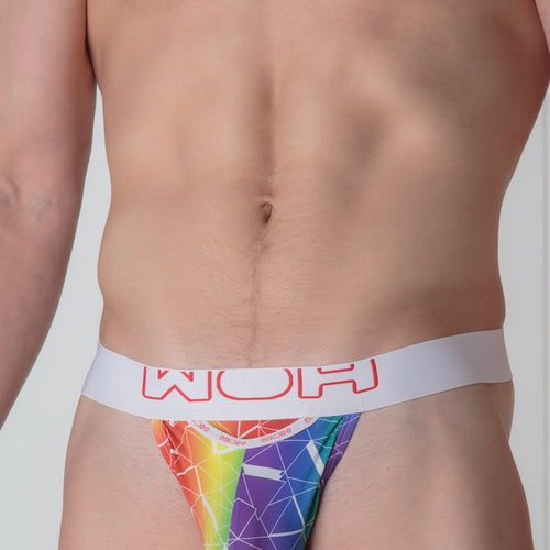 Sexy Fun G-String | Multico Print 463031-P023
