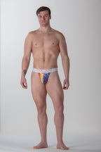 Sexy Fun G-String | Multico Print 463031-P023