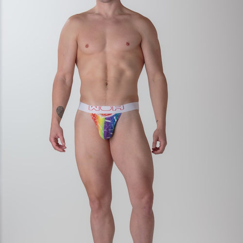 Sexy Fun G-String | Multico Print 463031-P023