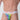 Sexy Fun Jockstrap | Multico Print 463032-P023