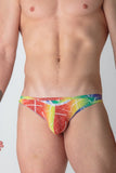 Sexy Fun Micro Briefs | Multico Print 463033-P023