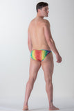 Sexy Fun Micro Briefs | Multico Print 463033-P023
