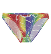Sexy Fun Micro Briefs | Multico Print 463033-P023