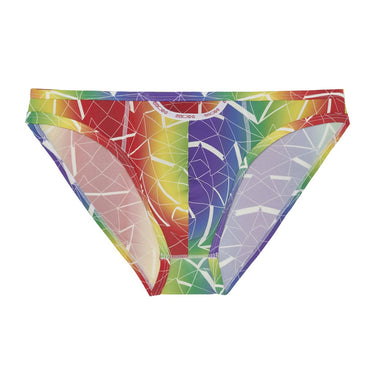 Sexy Fun Micro Briefs | Multico Print 463033-P023