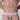 Sexy Fun Tanga Briefs | Multico Print 463034-P023