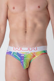Sexy Fun Mini Briefs | Multico Print 463035-P023