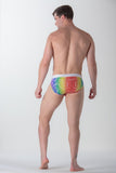 Sexy Fun Mini Briefs | Multico Print 463035-P023