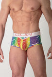 Sexy Fun Trunk | Multico Print 463036-P023