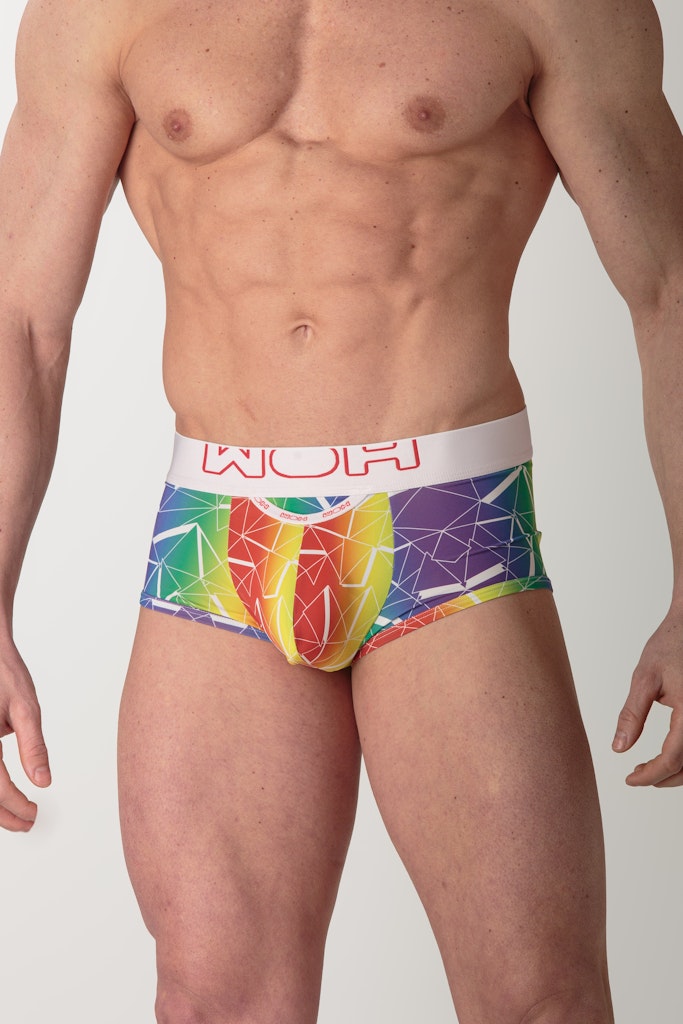 Sexy Fun Trunk | Multico Print 463036-P023