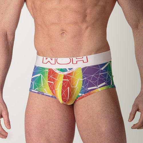 Sexy Fun Trunk | Multico Print 463036-P023