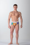 Sexy Fun Trunk | Multico Print 463036-P023