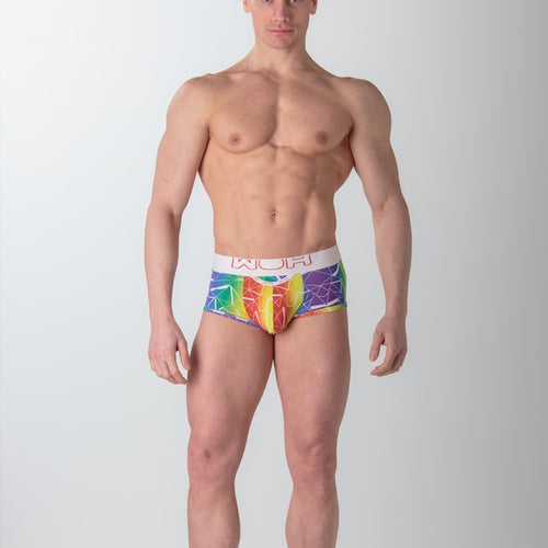 Sexy Fun Trunk | Multico Print 463036-P023