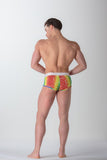 Sexy Fun Trunk | Multico Print 463036-P023